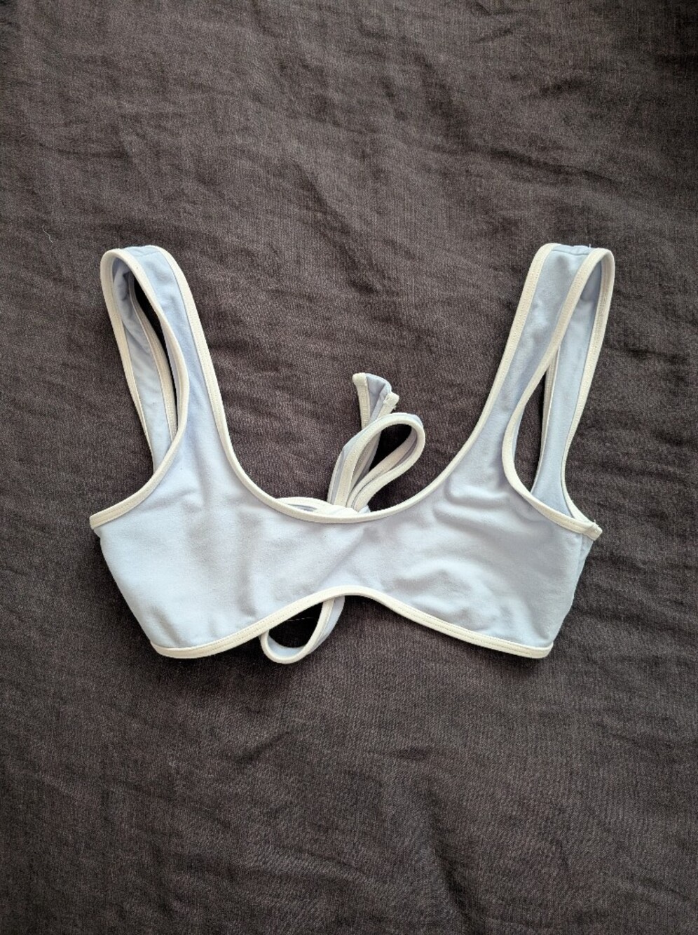 Boat Club Bikinis Top